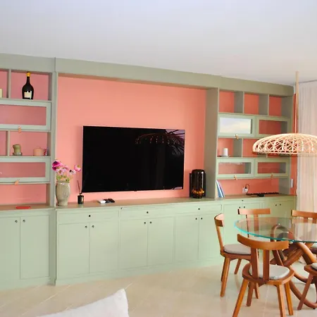 Capdale Horizon With Separate Villa Cap-d'Ail