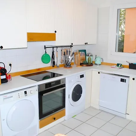 Capdale Horizon With Separate Villa