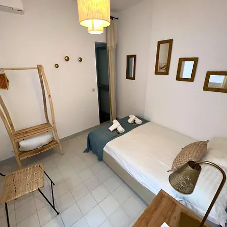 Capdale Horizon With Separate *