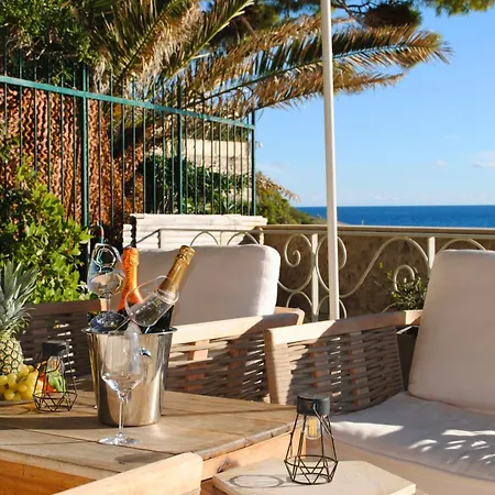 Capdale Horizon With Separate *