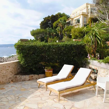 Capdale Horizon With Separate * Cap-d'Ail