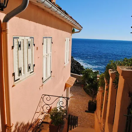 Villa Capdale Horizon With Separate