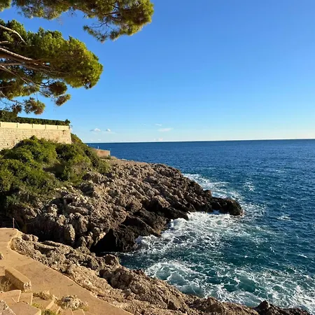 Villa Capdale Horizon With Separate Cap-d'Ail