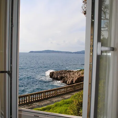 Capdale Horizon With Separate Cap-d'Ail