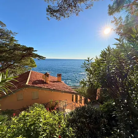 Capdale Horizon With Separate Villa Cap-d'Ail