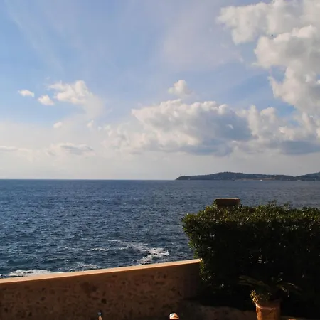 Villa Capdale Horizon With Separate