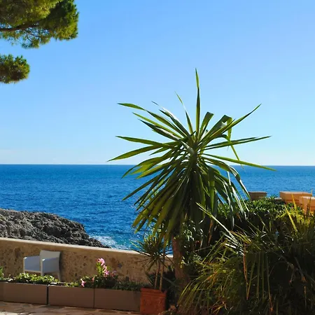 Villa Capdale Horizon With Separate *