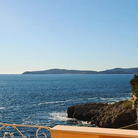 Capdale Horizon With Separate Villa *