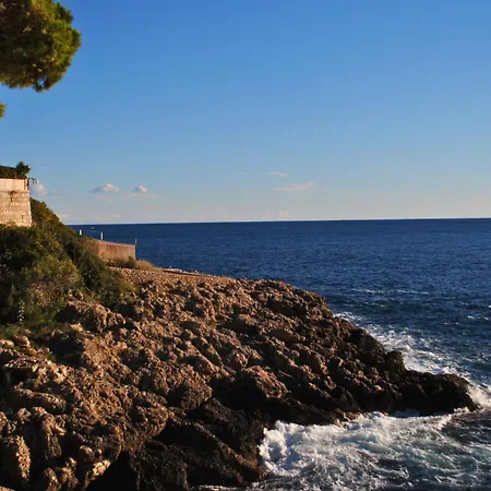Villa Capdale Horizon With Separate Cap-d'Ail