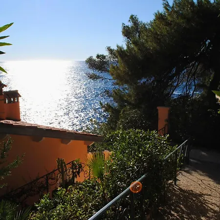 Villa Capdale Horizon With Separate *