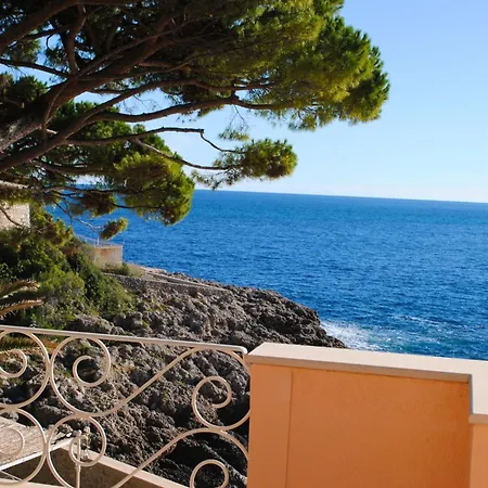 Villa Capdale Horizon With Separate *