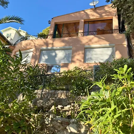 Villa Capdale Horizon With Separate *