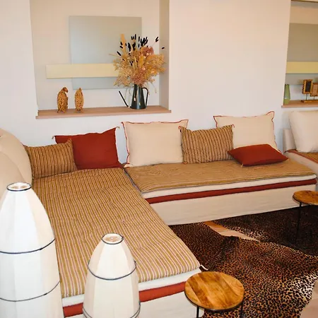 Capdale Horizon With Separate