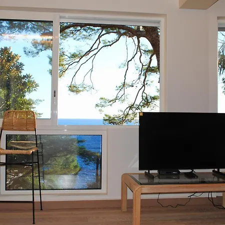 Villa Capdale Horizon With Separate *