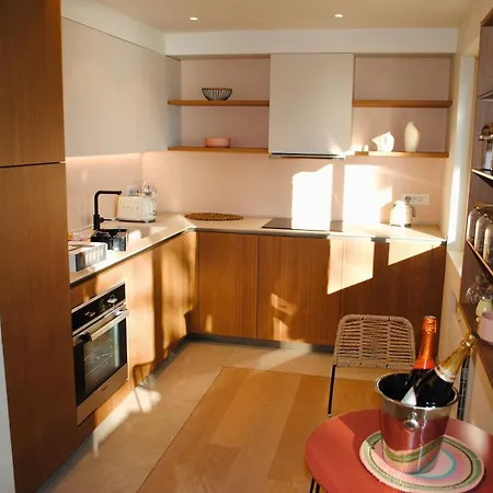 Villa Capdale Horizon With Separate Cap-d'Ail