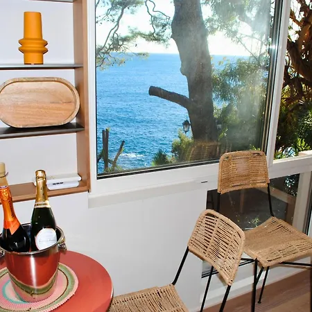 Capdale Horizon With Separate Villa