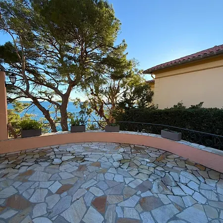 Villa Capdale Horizon With Separate *