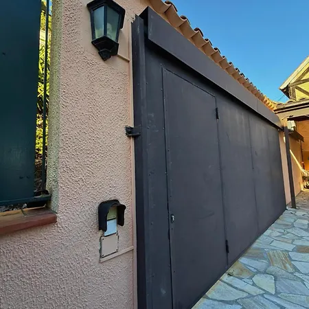 Villa Capdale Horizon With Separate