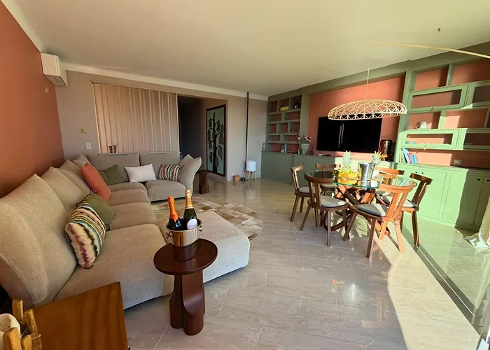 Villa Capdale Horizon With Separate Cap-d’Ail