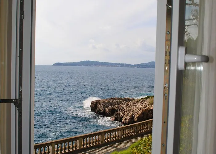 Capdale Horizon With Separate Cap-d’Ail