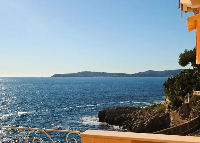 Capdale Horizon With Separate Villa *