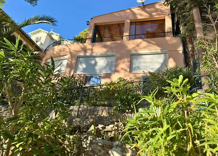 Villa Capdale Horizon With Separate *