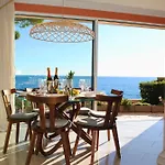 Villa Capdale Horizon With Separate