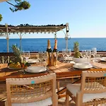 Villa Capdale Horizon With Separate