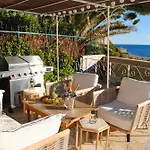 Villa Capdale Horizon With Separate