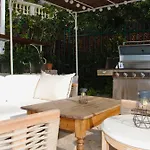 Villa Capdale Horizon With Separate Cap-d'Ail