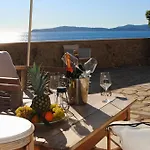Villa Capdale Horizon With Separate Cap-d'Ail
