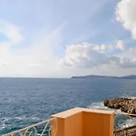 Capdale Horizon With Separate Villa Cap-d'Ail