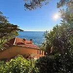 Capdale Horizon With Separate Villa Cap-d'Ail