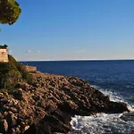 Villa Capdale Horizon With Separate Cap-d'Ail