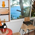 Capdale Horizon With Separate Villa