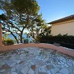 Villa Capdale Horizon With Separate *