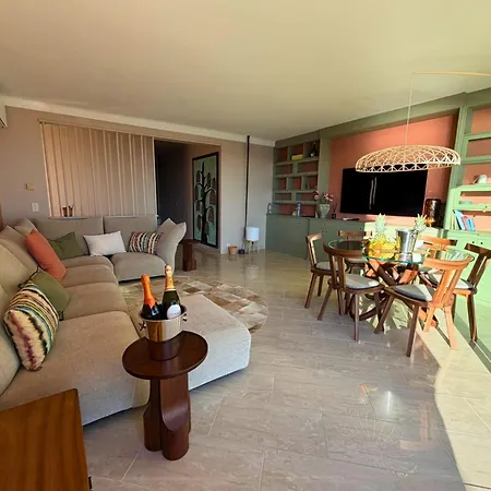 Villa Capdale Horizon With Separate Cap-d'Ail