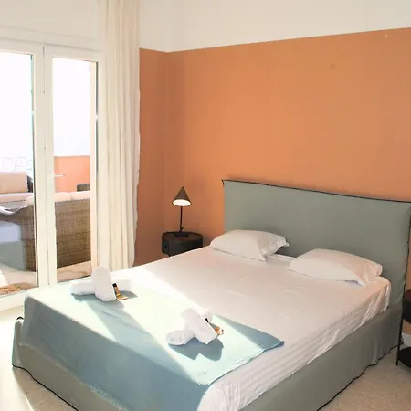 Capdale Horizon With Separate