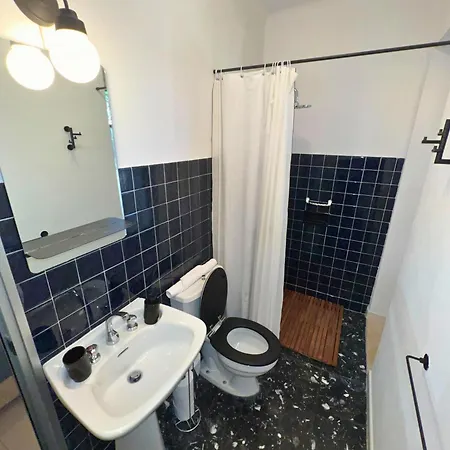 Capdale Horizon With Separate Villa *
