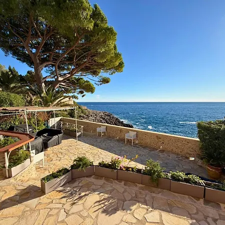 Capdale Horizon With Separate Villa