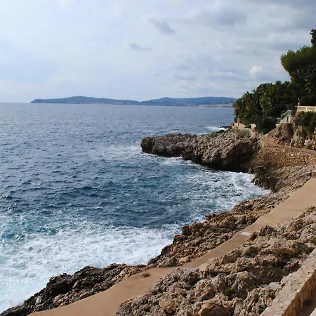 Capdale Horizon With Separate Villa